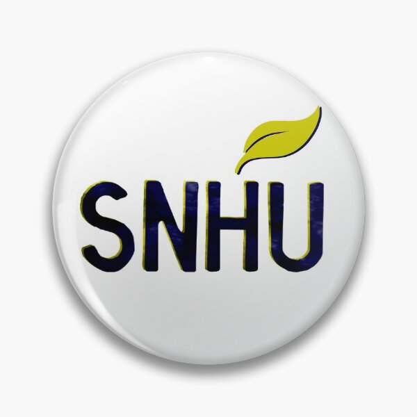 Item preview, SNHU (1) designed and sold by ConceptualClub.