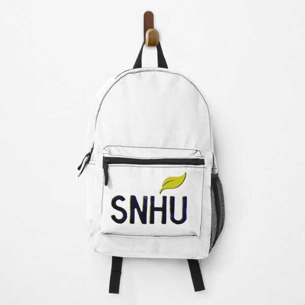 Item preview, SNHU (1) designed and sold by ConceptualClub.