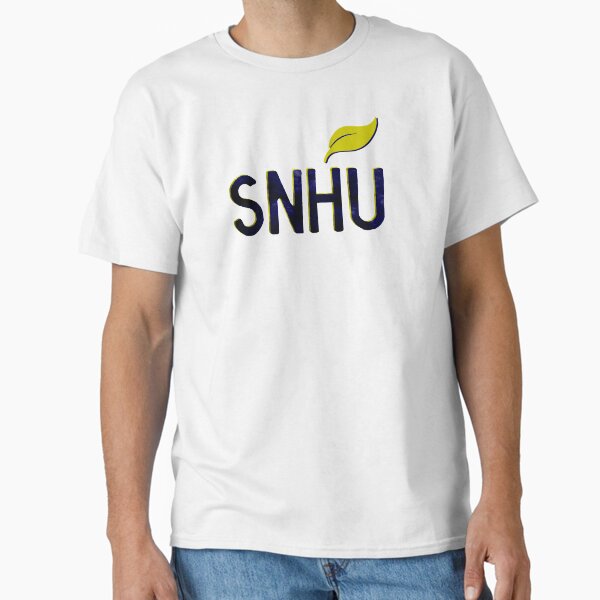 Item preview, SNHU (1) designed and sold by ConceptualClub.