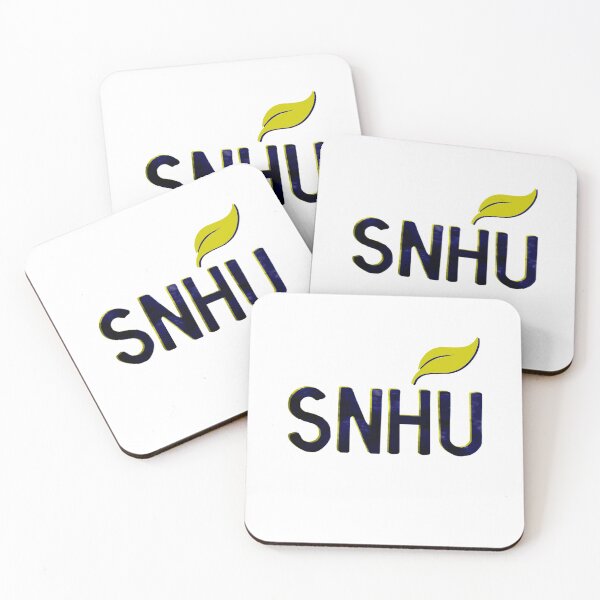 Item preview, SNHU (1) designed and sold by ConceptualClub.