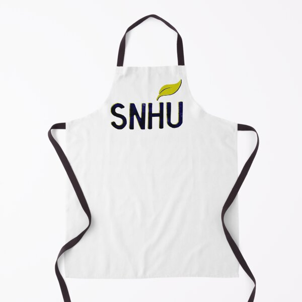 Item preview, SNHU (1) designed and sold by ConceptualClub.