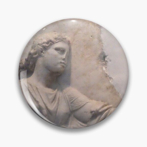 Item preview, Eos, goddess of dawn, Herculaneum designed and sold by petewelsby.