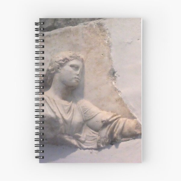 Item preview, Eos, goddess of dawn, Herculaneum designed and sold by petewelsby.