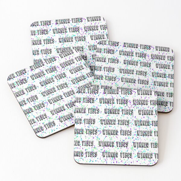 Item preview, Winner Vibes designed and sold by HouseOfYehovah.