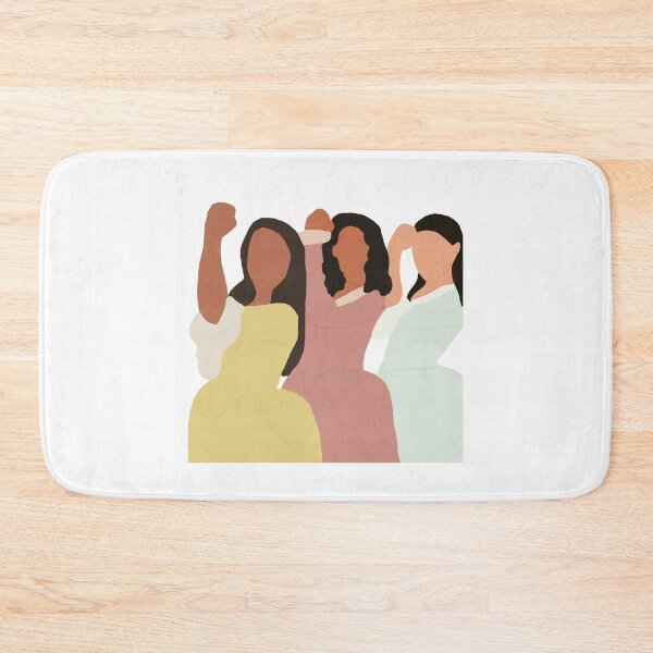Item preview, The Schuyler Sisters  designed and sold by 445-Designs.