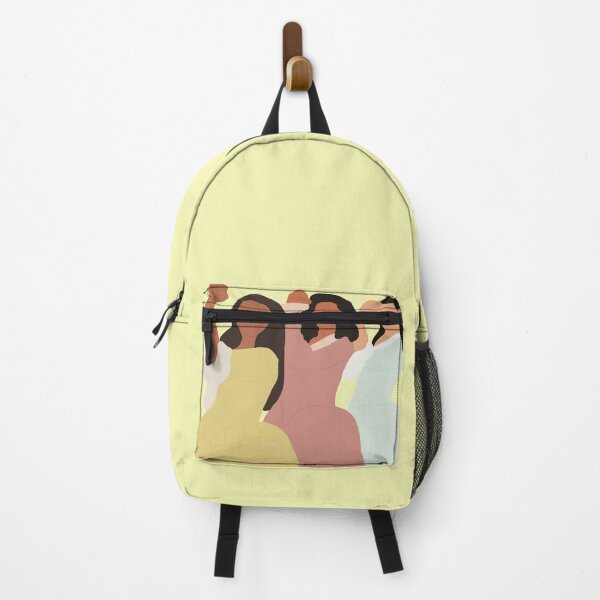 Item preview, The Schuyler Sisters designed and sold by 445-Designs.