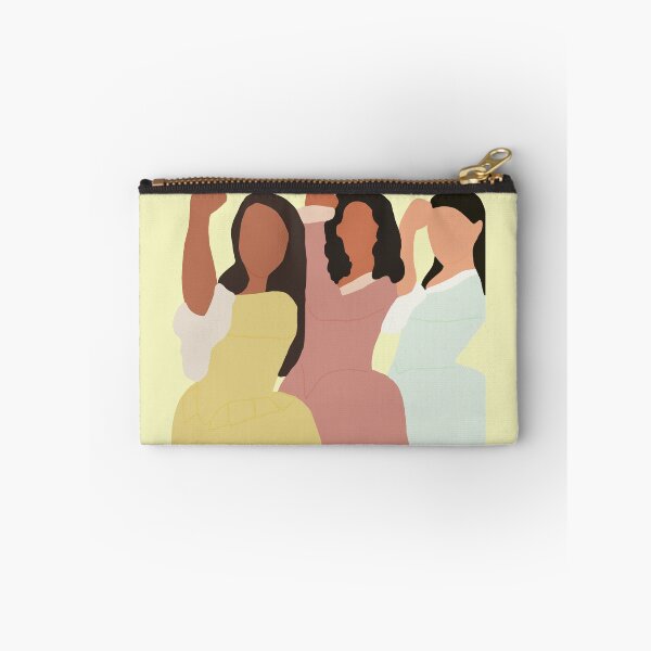 Item preview, The Schuyler Sisters  designed and sold by 445-Designs.
