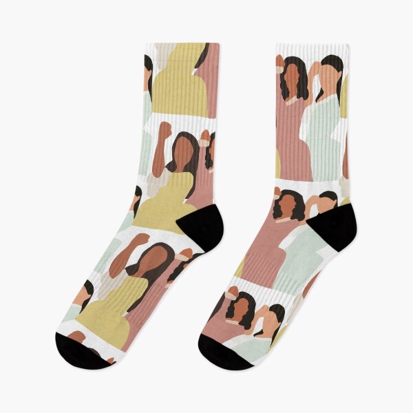 Item preview, The Schuyler Sisters  designed and sold by 445-Designs.