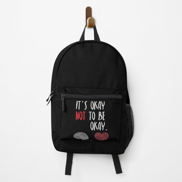 Item preview, It's Okay Not To Be Okay designed and sold by Zerasu.