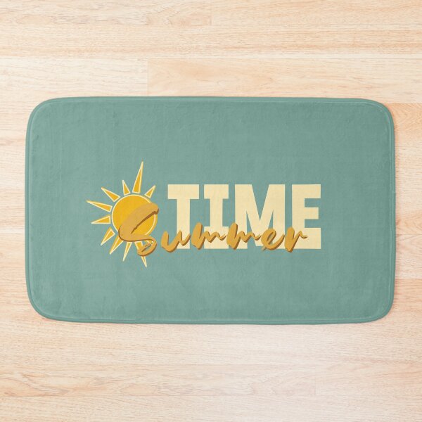 Item preview, Summertime - Vintage Inspired designed and sold by Aryeh Studio.