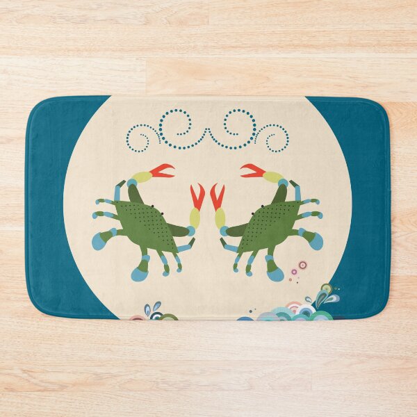 Item preview, Crabs  designed and sold by Design4uStudio.