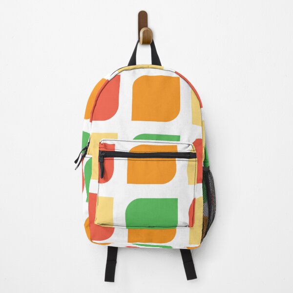 Item preview, Retro Midcentury Modern Pattern designed and sold by Makanahele.