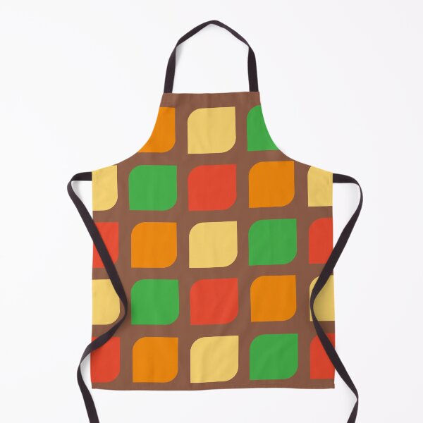 Item preview, Retro Midcentury Modern Pattern designed and sold by Makanahele.