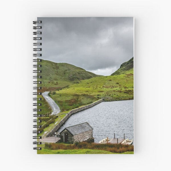 Item preview, Llyn y Dywarchen Wales designed and sold by AJEvans.