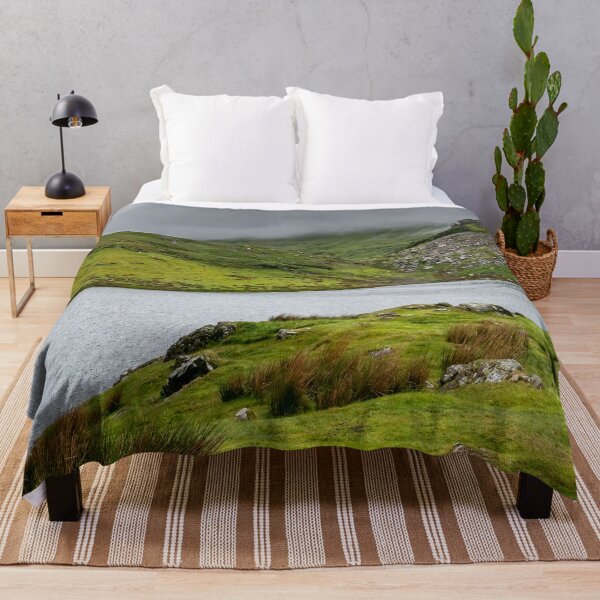 Item preview, Llyn y Dywarchen Wales designed and sold by AJEvans.