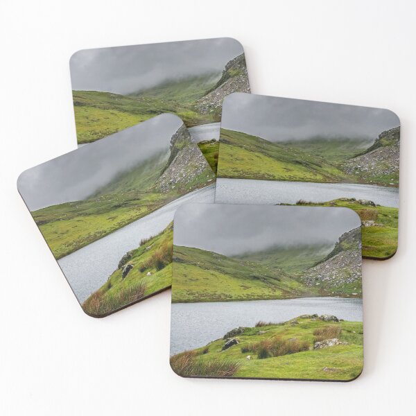 Item preview, Llyn y Dywarchen Wales designed and sold by AJEvans.