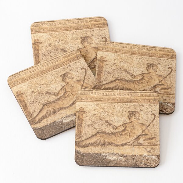 Item preview, Stucco image, Herculaneum designed and sold by petewelsby.