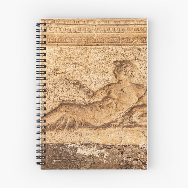 Item preview, Stucco image, Herculaneum designed and sold by petewelsby.