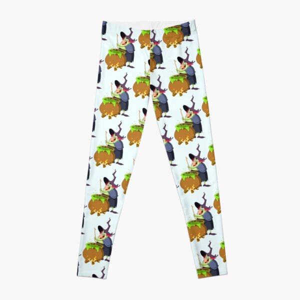 Witch Brew Leggings
