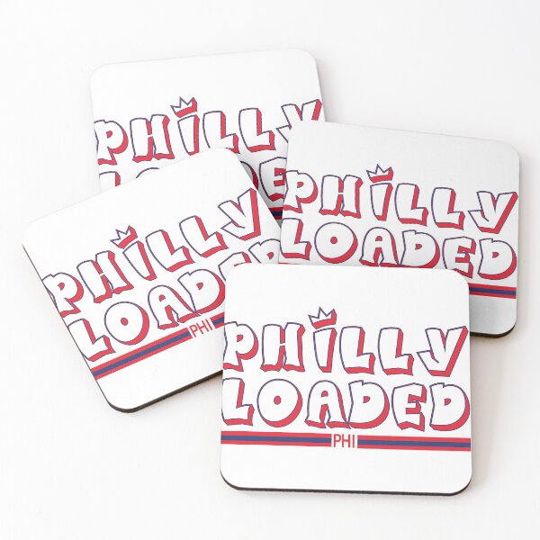 Item preview, Philly Loaded designed and sold by South Street Threads.