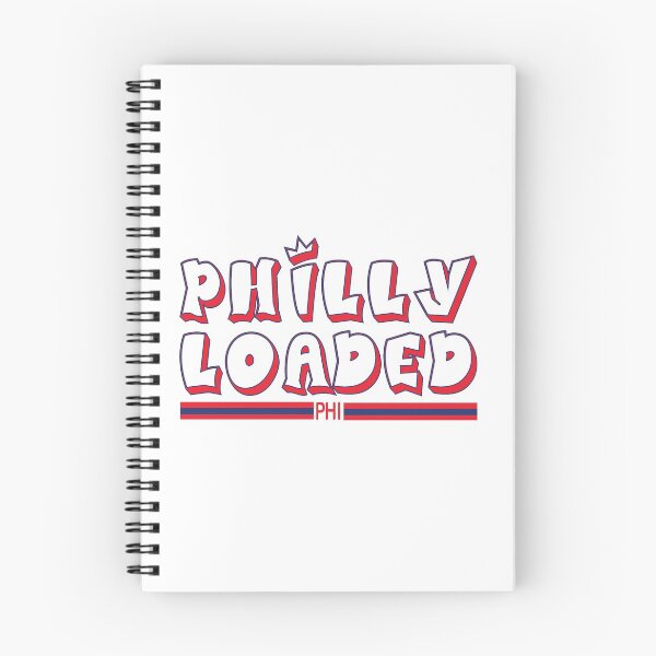 Artikelvorschau, Philly geladen entworfen und verkauft von South Street Threads.