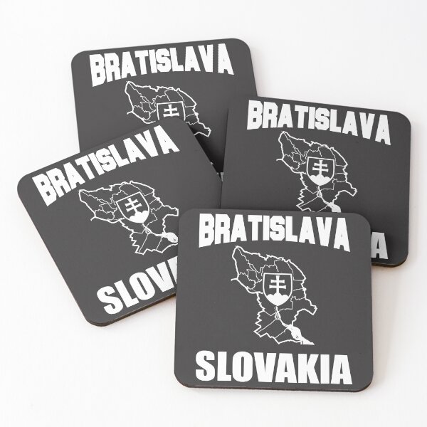 Item preview, Bratislava capital of Slovakia designed and sold by Nessshirts.