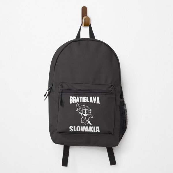Item preview, Bratislava capital of Slovakia designed and sold by Nessshirts.