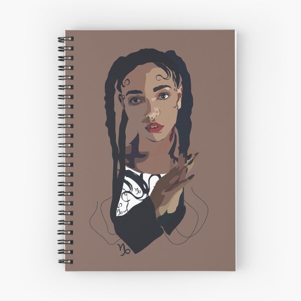 Item preview, FKA Twigs designed and sold by Anna McKay.