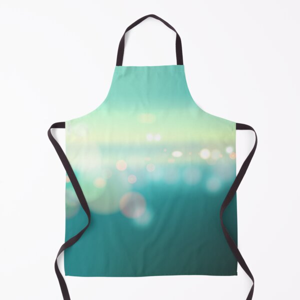 Item preview, Dreamy Seascape Bokeh designed and sold by Makanahele.