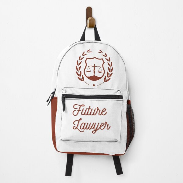 Item preview, Future Lawyer designed and sold by Arrows Designs.