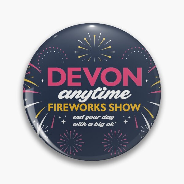 Item preview, Devon ANYTIME Fireworks Show designed and sold by Shutterbug506.