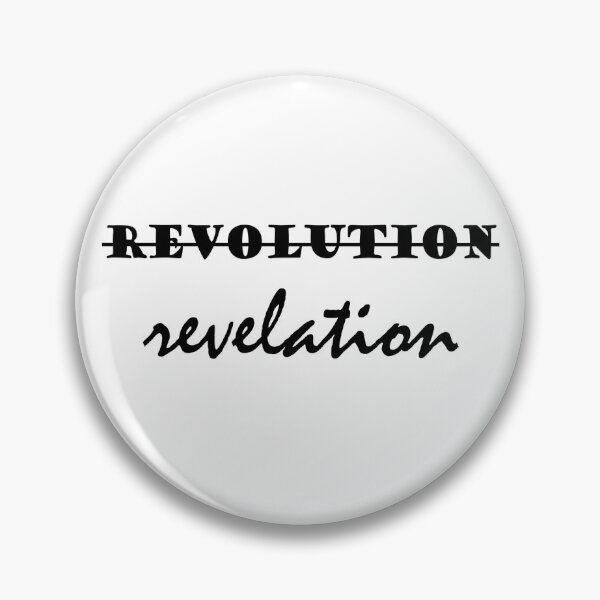 Item preview, Revolution verse revelation - Hamilton inspired designed and sold by tziggles.