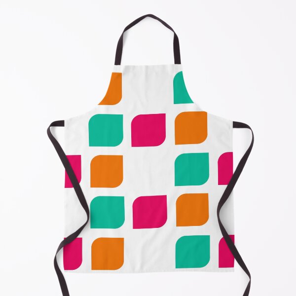 Item preview, Retro Midcentury Modern Pattern designed and sold by Makanahele.