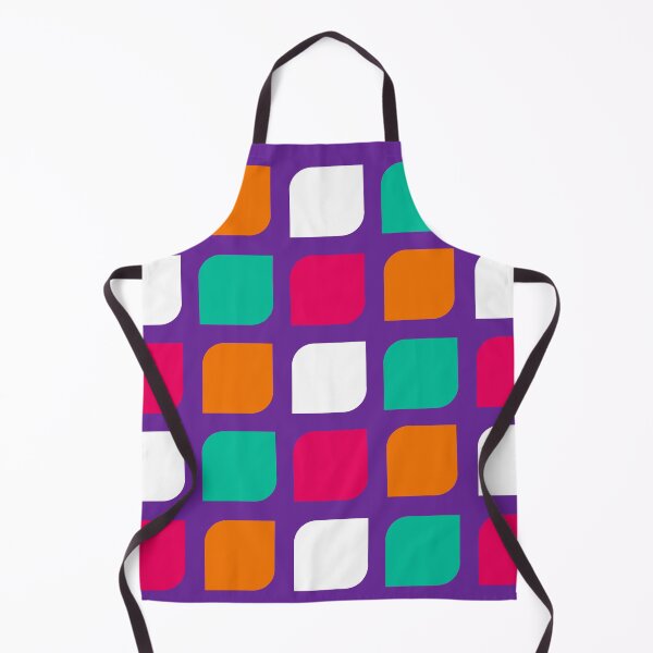 Item preview, Retro Midcentury Modern Pattern designed and sold by Makanahele.