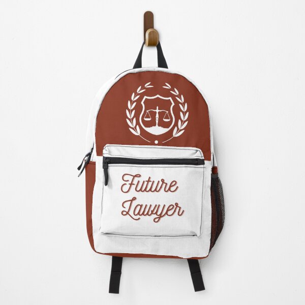 Item preview, Future Lawyer designed and sold by Arrows Designs.
