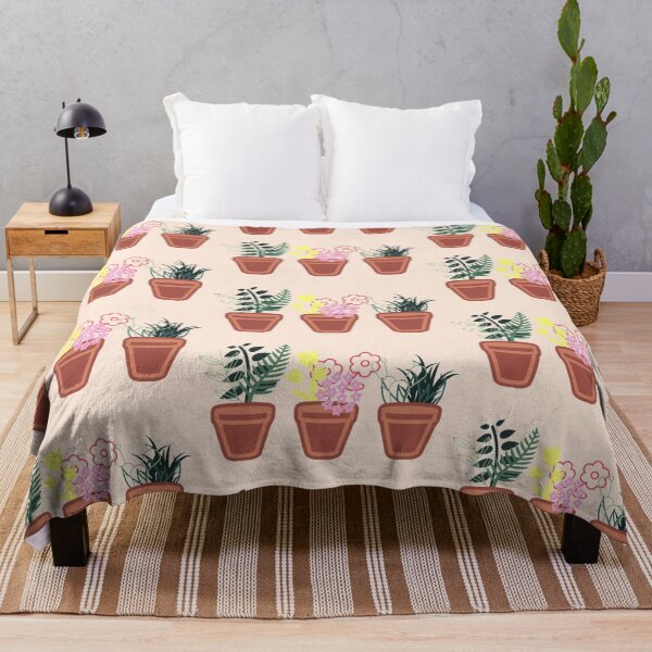 Item preview, Potted Plants designed and sold by Julia Santos.