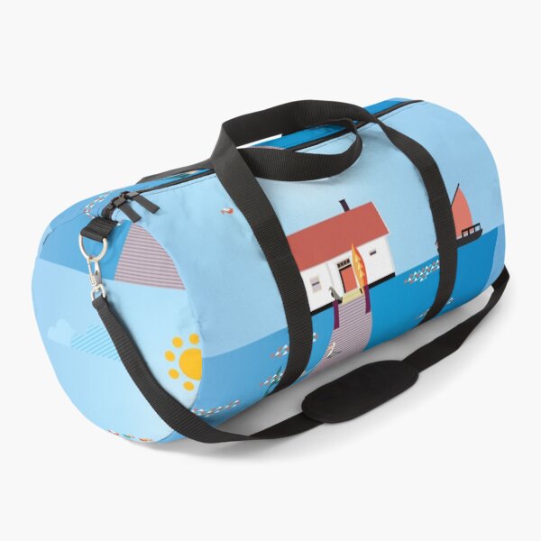 Item preview, Visiting from the sea  designed and sold by Design4uStudio.