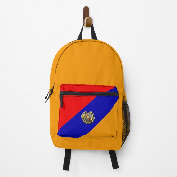 Item preview, Flag of Armenia designed and sold by doniainart.