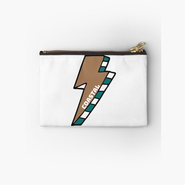 Item preview, Coastal Carolina University Lightning Bolt designed and sold by kkosmicki.