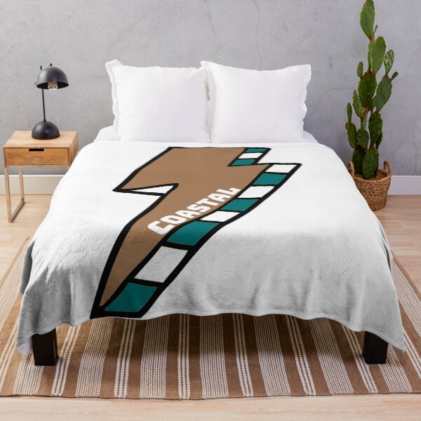 Item preview, Coastal Carolina University Lightning Bolt designed and sold by kkosmicki.