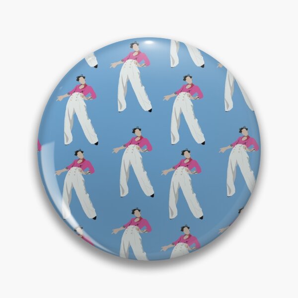 Item preview, fine line harry styles designed and sold by goldenhallway.
