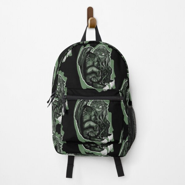 Item preview, Cthulhu designed and sold by BlackCrowArt.