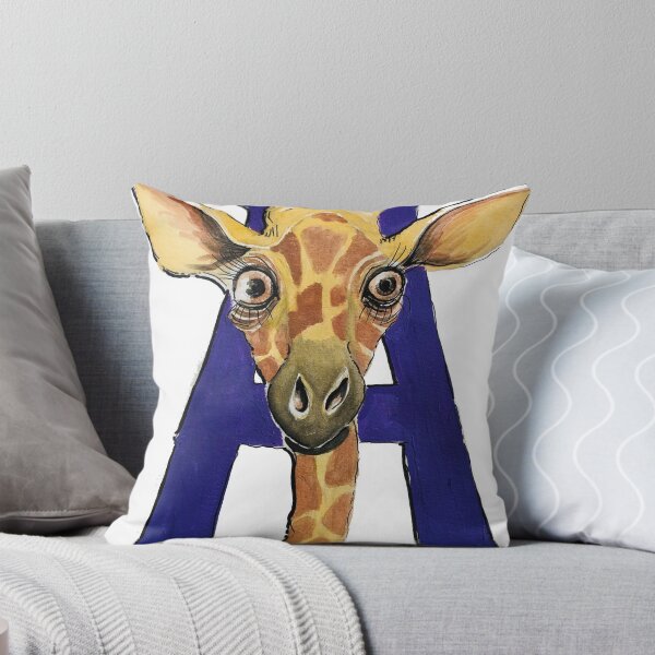 Item preview, Alphabet Animals : The letter 'A' designed and sold by KahrinB.
