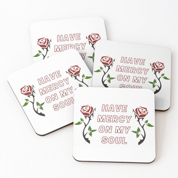 Item preview, Have Mercy On My Soul designed and sold by Kevin McMackin.