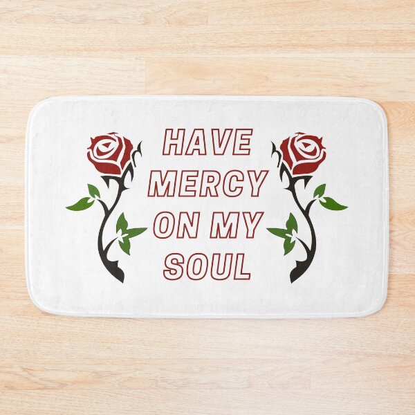 Item preview, Have Mercy On My Soul designed and sold by Kevin McMackin.