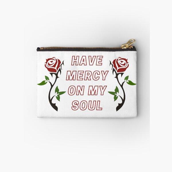 Item preview, Have Mercy On My Soul designed and sold by Kevin McMackin.