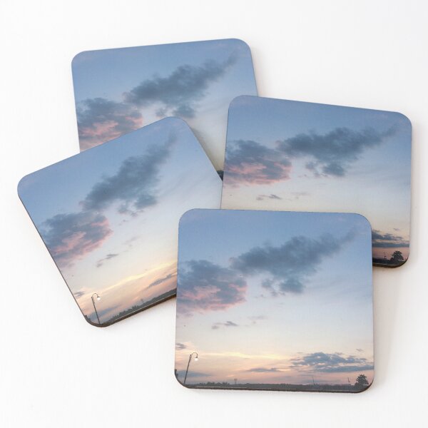 Item preview, Pastel Sky designed and sold by Gekosoup.