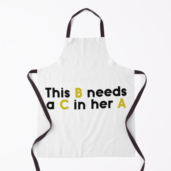 Item preview, This B needs a C in her A designed and sold by dom e..