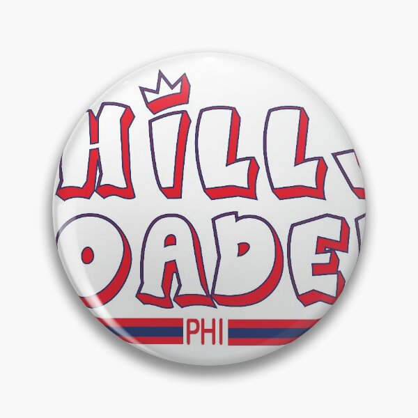 Artikelvorschau, Philly geladen entworfen und verkauft von South Street Threads.