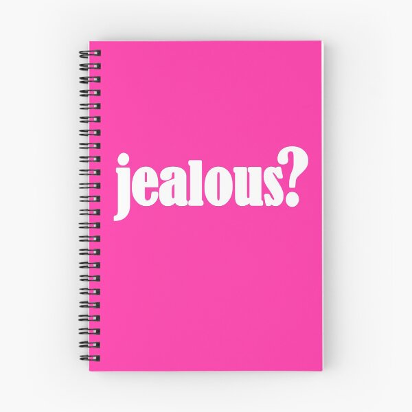 Item preview, Jealous? designed and sold by digipen.